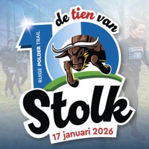 Ticket: Hardlopen 10 km
